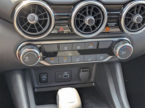 New 2025 Nissan Sentra S image 26