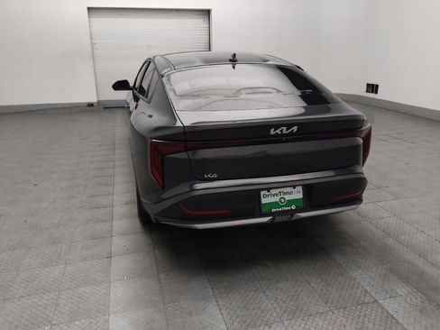 Used 2025 Kia K4 FWD image 6