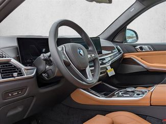 Used 2026 BMW X5 xDrive50e video 3
