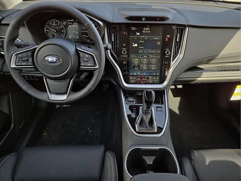 Certified 2025 Subaru Outback Touring AWD/4WD image 12