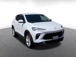 Used 2025 Buick Encore GX Preferred video 2