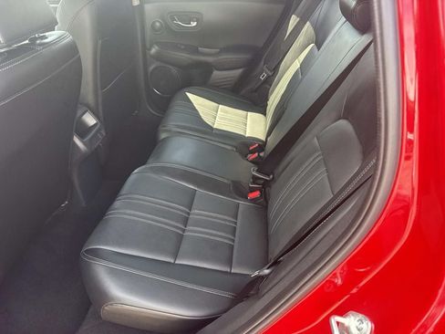 Used 2025 Honda HR-V EX-L image 14