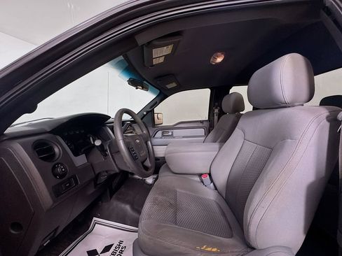 Used 2013 Ford F150 STX w/ Mid Equipment Group RWD image 18