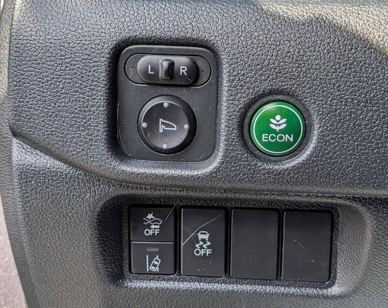 Used 2021 Honda Passport EX-L image 15