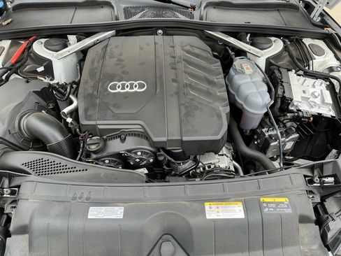 Used 2025 Audi A5 2.0T Premium Plus image 36