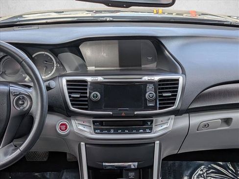 Used 2015 Honda Accord EX-L image 12