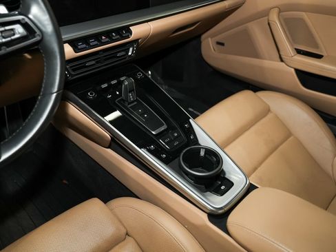 Used 2020 Porsche 911 Carrera S RWD image 40