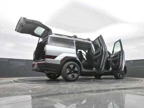 New 2026 Hyundai Santa Fe SEL image 41