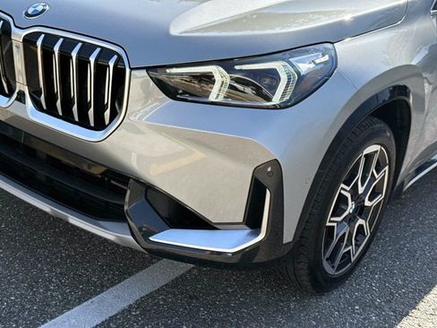 Used 2025 BMW X1 xDrive28i AWD/4WD image 38