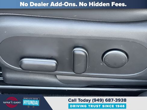 Certified 2023 Hyundai Ioniq 5 SEL image 22