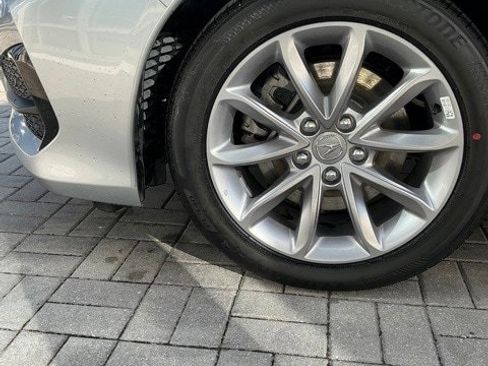 Certified 2023 Acura TLX image 21