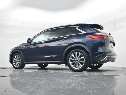 Used 2019 INFINITI QX50 Essential w/ Premium Audio Package image 52