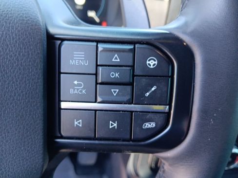 Used 2023 Ford F150 Raptor AWD/4WD image 15