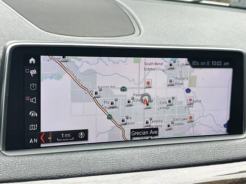 Used 2018 BMW X5 xDrive35i w/ Premium Package image 19