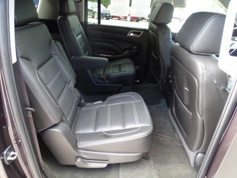 Used 2015 GMC Yukon XL 4x4 Denali image 51