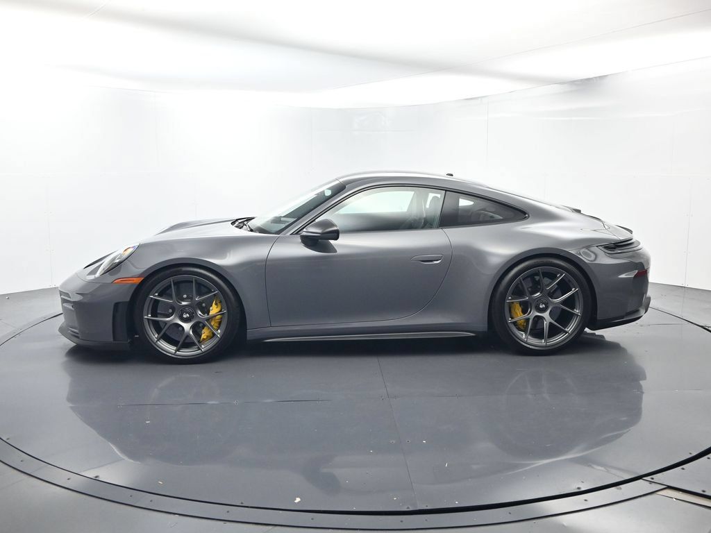 Certified 2026 Porsche 911 GT3 RWD image 2