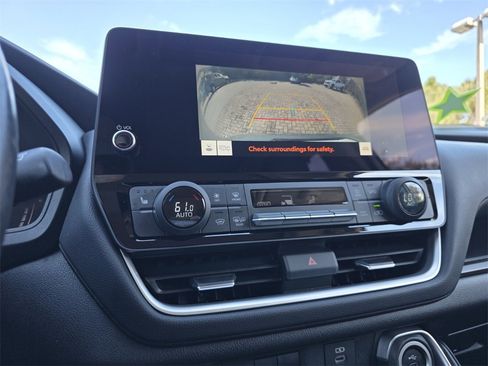 Certified 2024 Toyota Grand Highlander XLE image 35