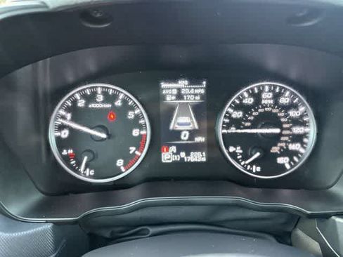 Certified 2025 Subaru Forester Limited w/ Popular Package #2 AWD/4WD image 30