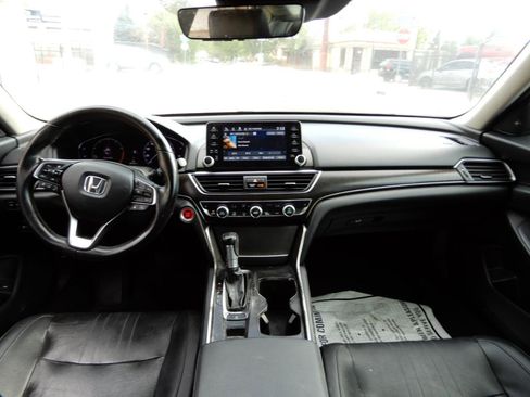 Used 2021 Honda Accord EX-L image 15