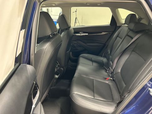 New 2026 Kia Seltos EX image 27