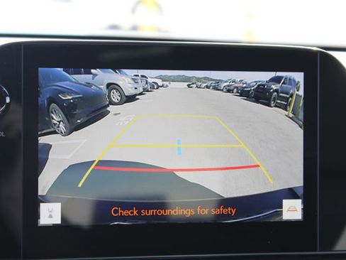 Certified 2025 Lexus UX 300h 300h image 13