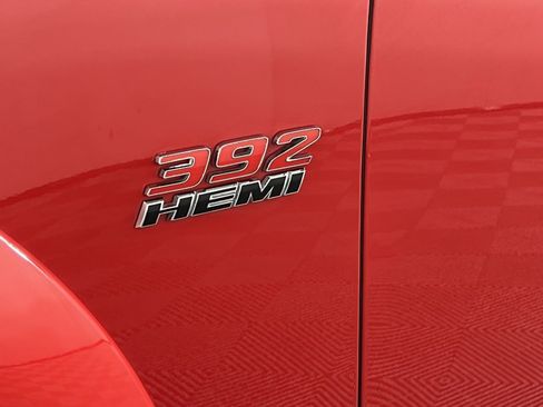 Used 2023 Dodge Charger Scat Pack image 12