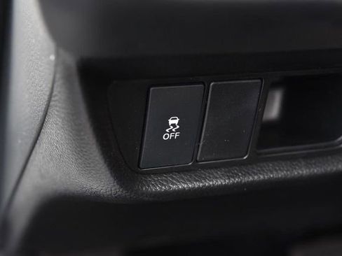 New 2026 Honda HR-V LX image 9