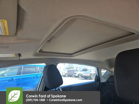 Used 2019 Ford Fiesta SE w/ Equipment Group 201A image 12