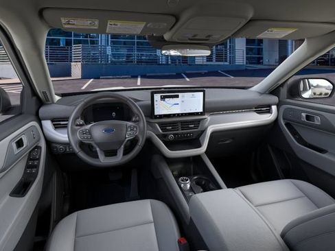 New 2026 Ford Explorer Active w/ Active Comfort Package RWD image 9