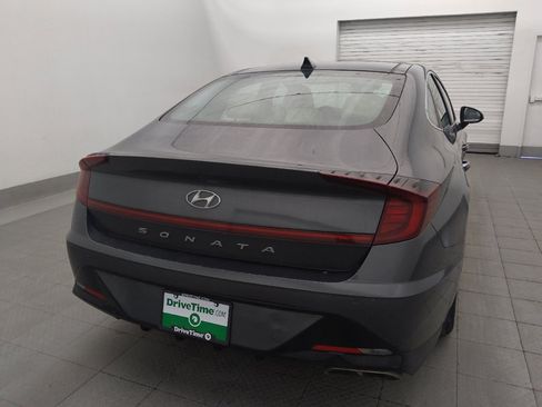 Used 2023 Hyundai Sonata SEL w/ Convenience Package FWD image 7