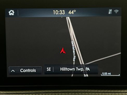 Used 2020 Lincoln Corsair Reserve w/ Equipment Group 201A image 15