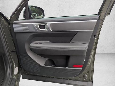 New 2026 Hyundai Santa Fe XRT AWD/4WD image 27