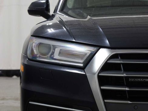 Used 2018 Audi Q5 2.0T Premium Plus image 15