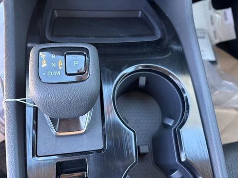 New 2026 Nissan Rogue SV image 17