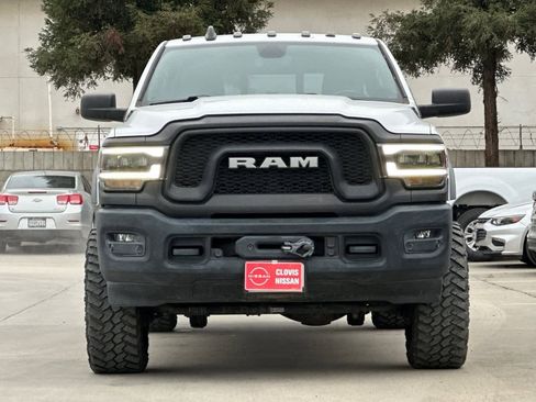 Used 2020 RAM 2500 Power Wagon image 11