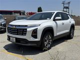 New 2026 Chevrolet Equinox LT image 4