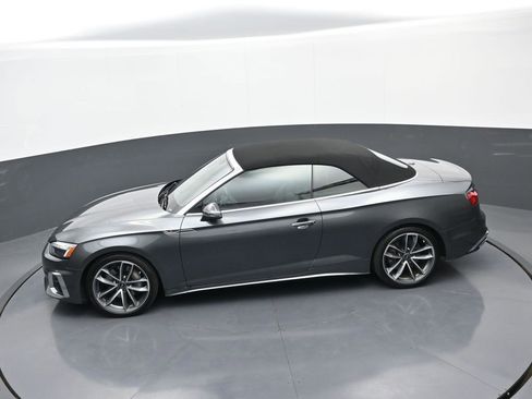 Used 2024 Audi A5 2.0T Premium Plus AWD/4WD image 32