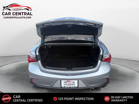 Used 2022 Acura ILX image 19