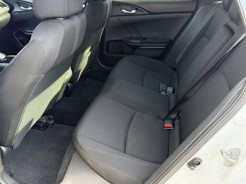 Used 2017 Honda Civic EX image 26