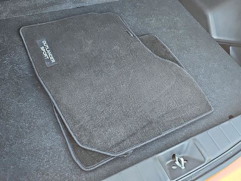 Used 2025 Mitsubishi Outlander Sport AWD image 26