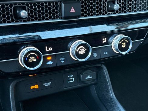 Certified 2023 Honda Civic Sport image 19