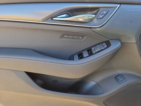 New 2026 Cadillac CT5 Premium Luxury RWD image 15