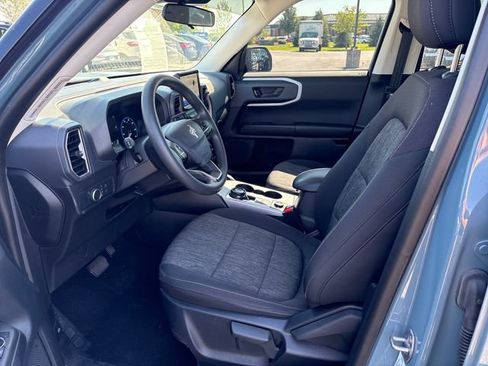 Used 2022 Ford Bronco Sport Big Bend AWD/4WD image 10