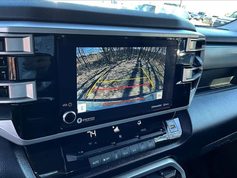 Certified 2024 Toyota Tundra SR5 image 27