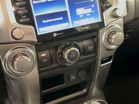 Used 2024 Toyota 4Runner SR5 image 24