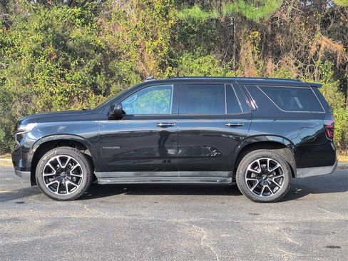 Used 2021 Chevrolet Tahoe RST image 8