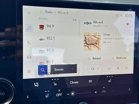 Certified 2023 Lexus NX 350h AWD w/ Towing Package (2000 Lbs) image 25