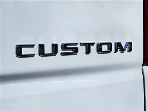Certified 2024 Chevrolet Silverado 1500 Custom image 29