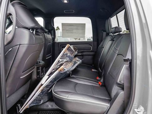 New 2026 RAM 2500 Power Wagon image 19