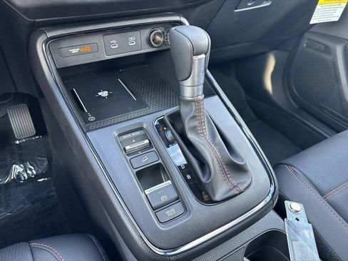 New 2026 Honda CR-V Sport-L image 19